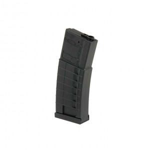 Магазин механический DMAG HK416/M4 30/130rds Variable-Cap Magazine - Black [D-DAY]